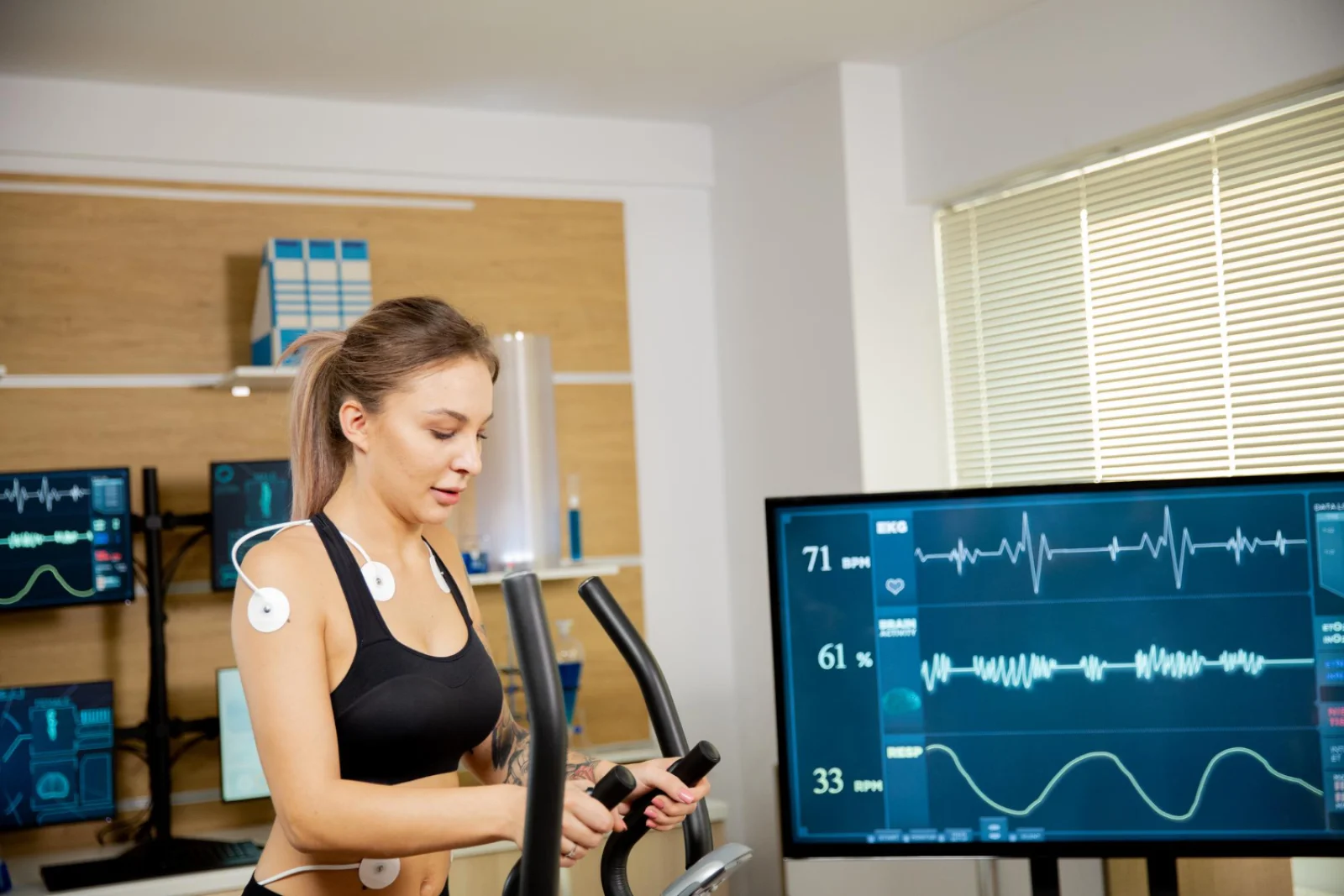 Antiarrhythmic Therapy Banner