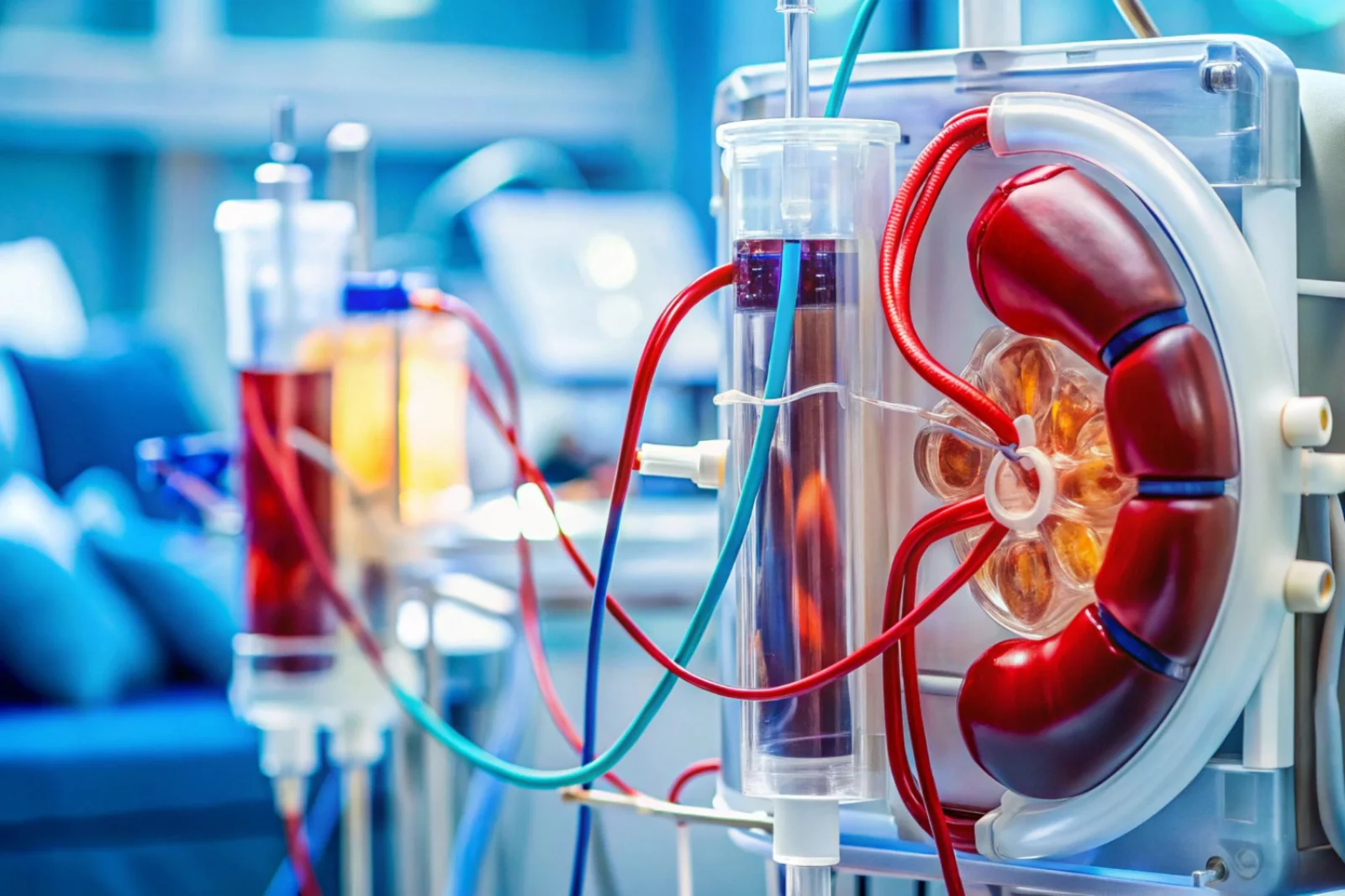 Renal Replacement Therapy Banner