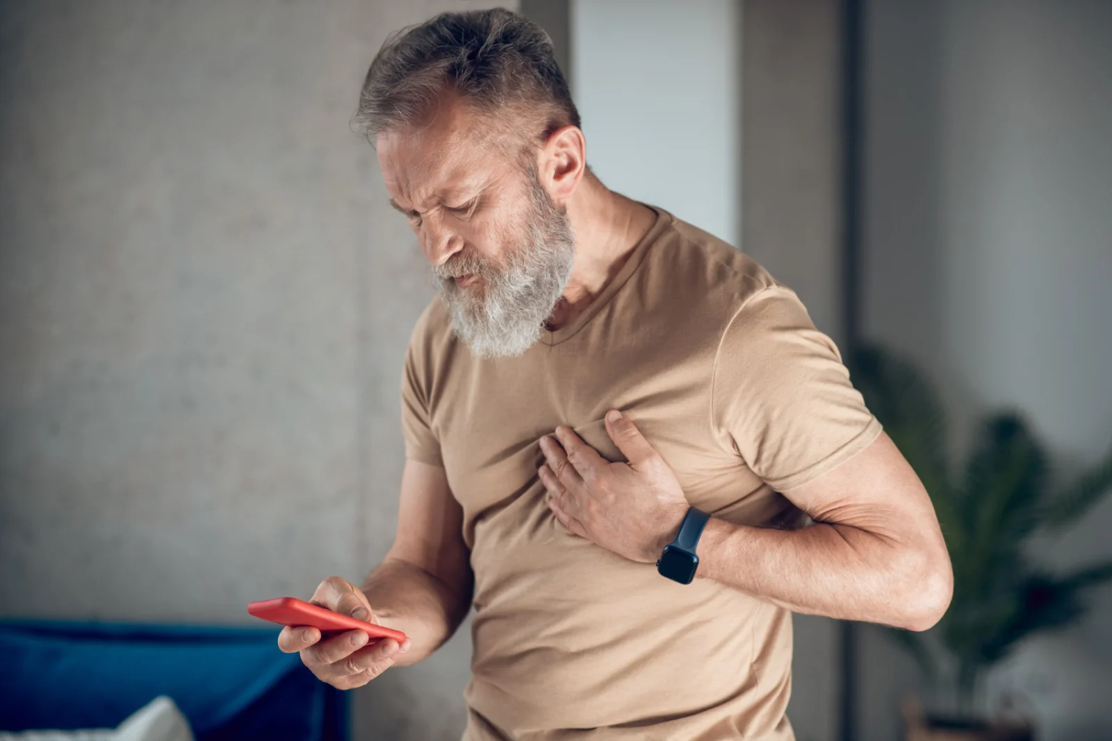 Electrolyte-Induced Cardiac Dysfunction Banner