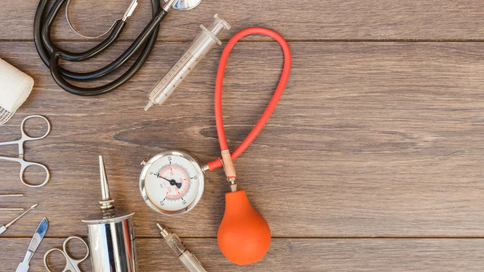Pulmonary Rehabilitation Tools Banner