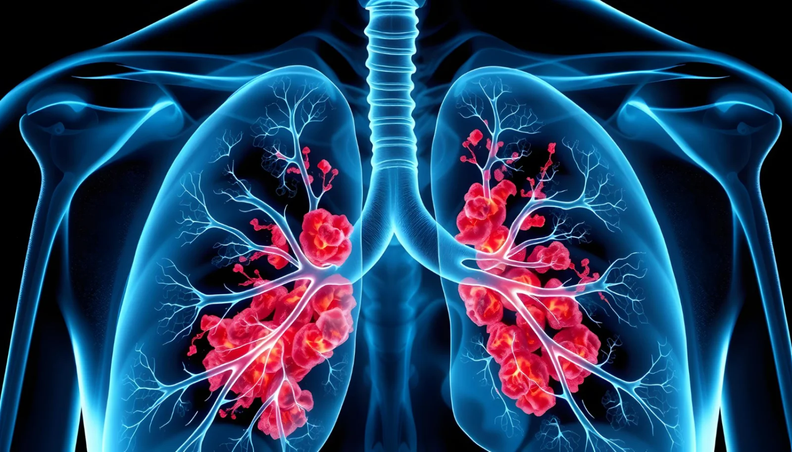 Lung Biopsy (Transbronchial / Video-Assisted Thoracoscopic Surgery) Banner