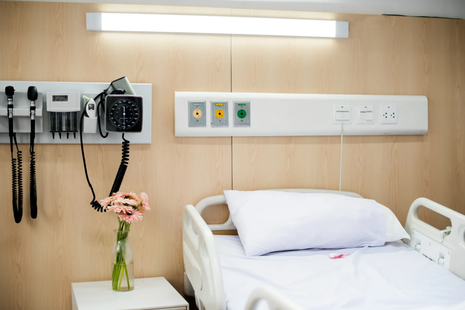 CRRT Machines for ICU Banner