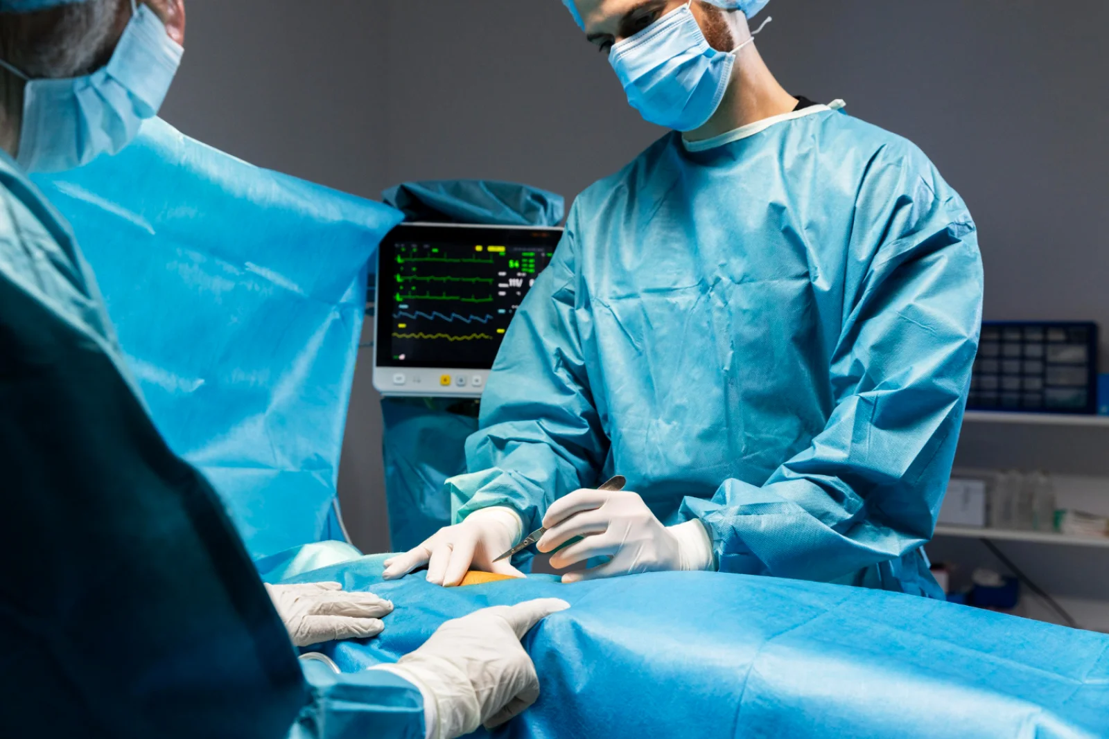 Brachial Plexus Surgery Banner