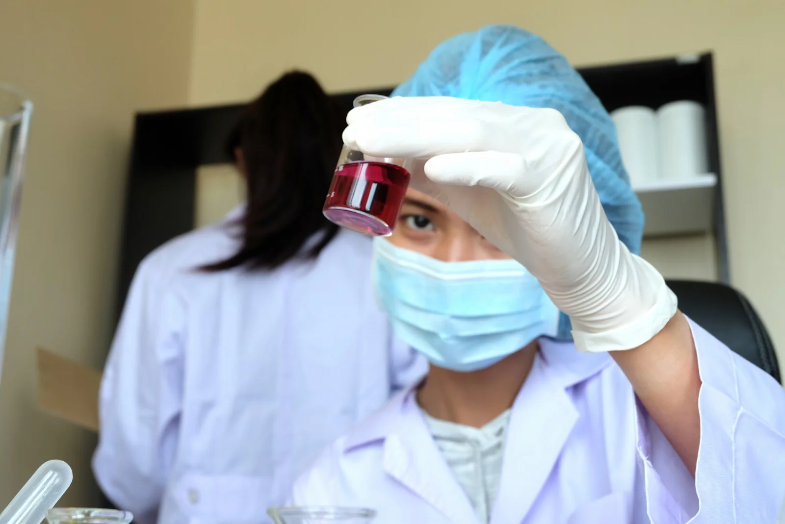 Anticoagulation Therapy (Heparin, Warfarin, NOACs) Banner