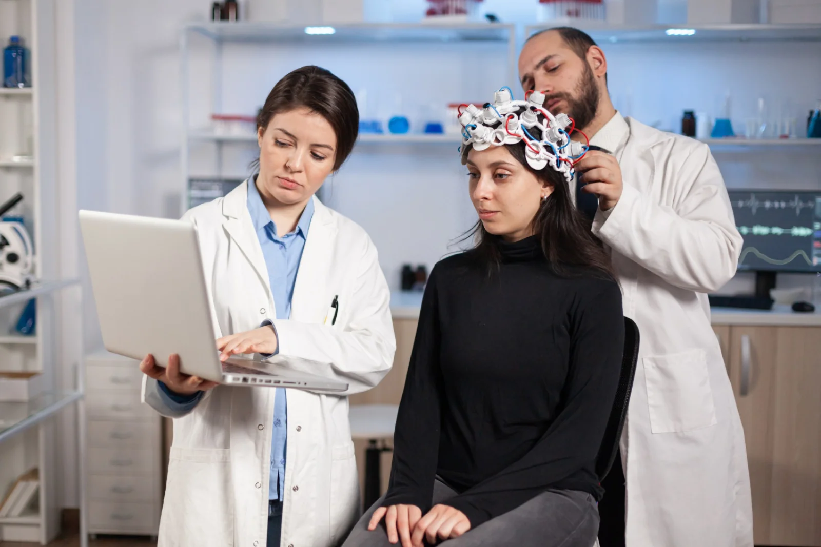 Cognitive & Neuropsychological Testing Tools Banner