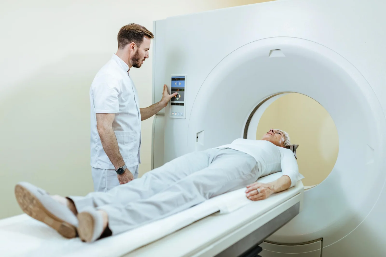 Cardiac MRI Banner