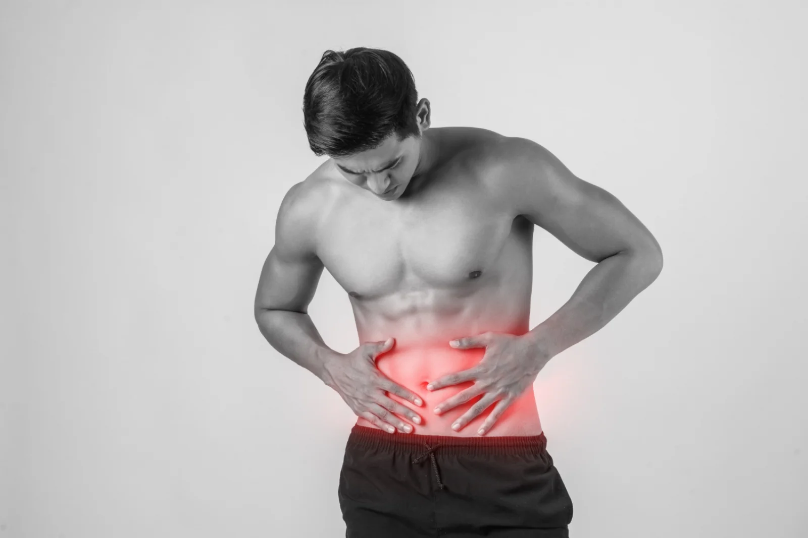Hernia Repair (Open / Laparoscopic / Mesh) Banner
