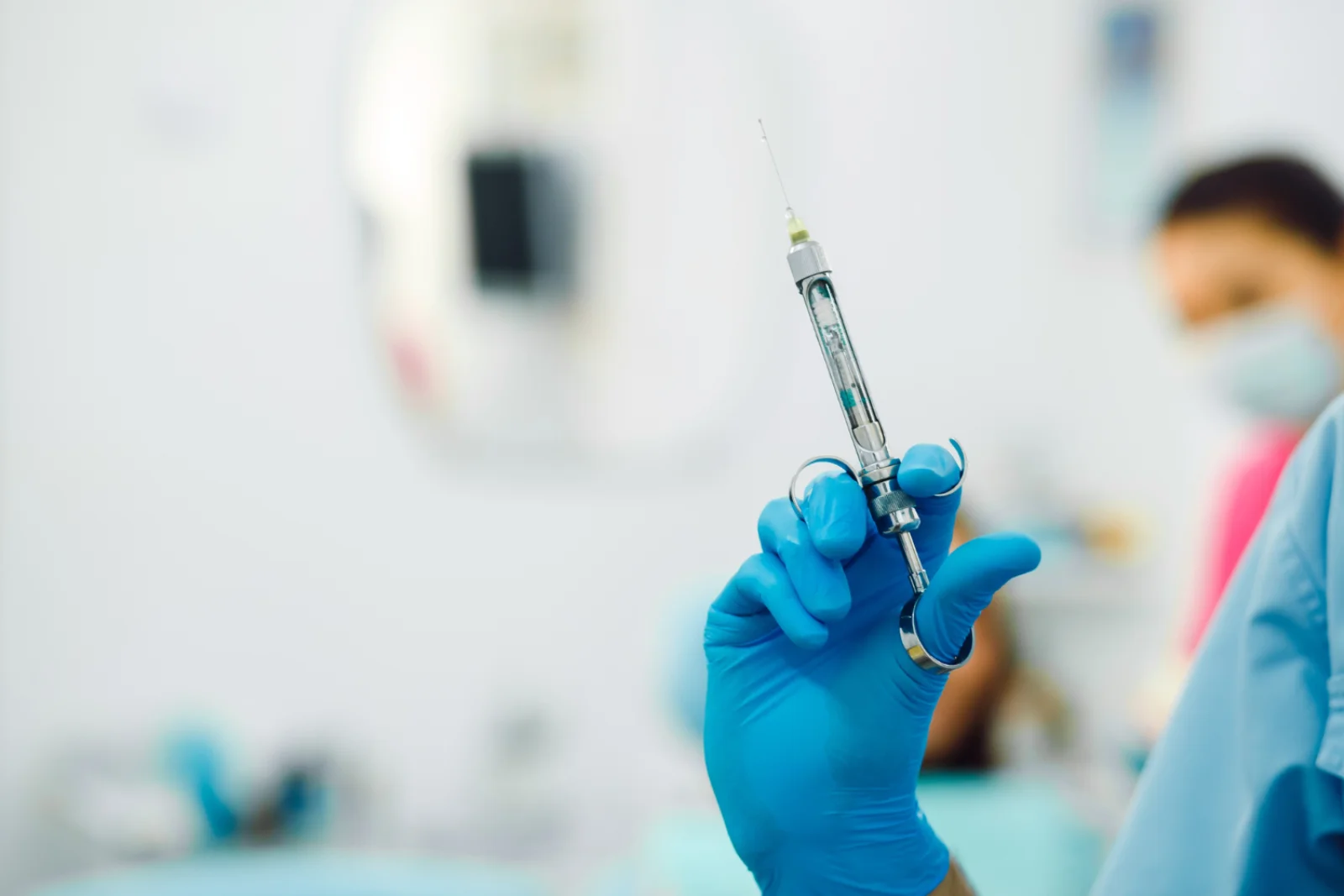 Sedation, Analgesia, and Pain Control in ICU Banner