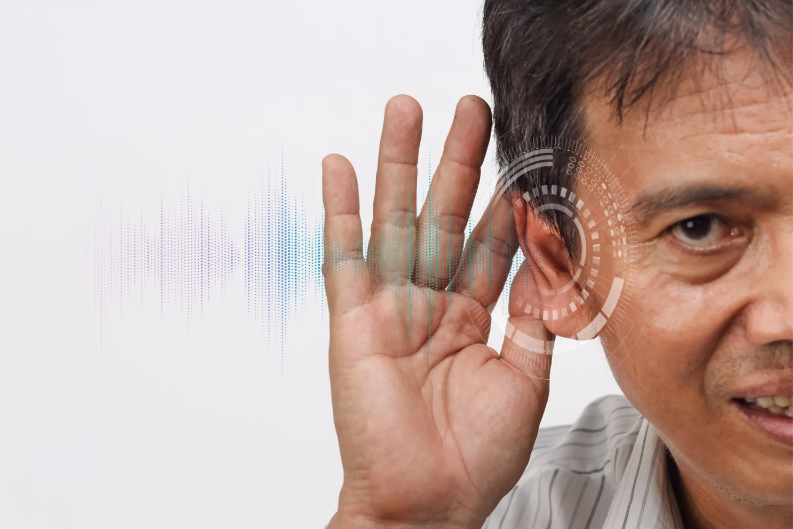 Hearing Assessment and Audiometry Banner