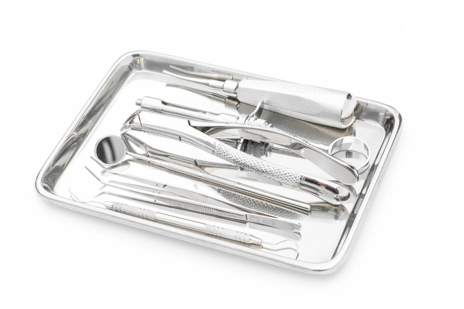 Spine Surgery Instrument Sets Banner