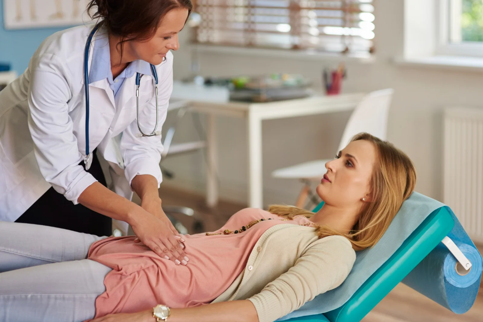Anal Procedures (Hemorrhoidectomy, Fissurectomy, Fistulotomy) Banner