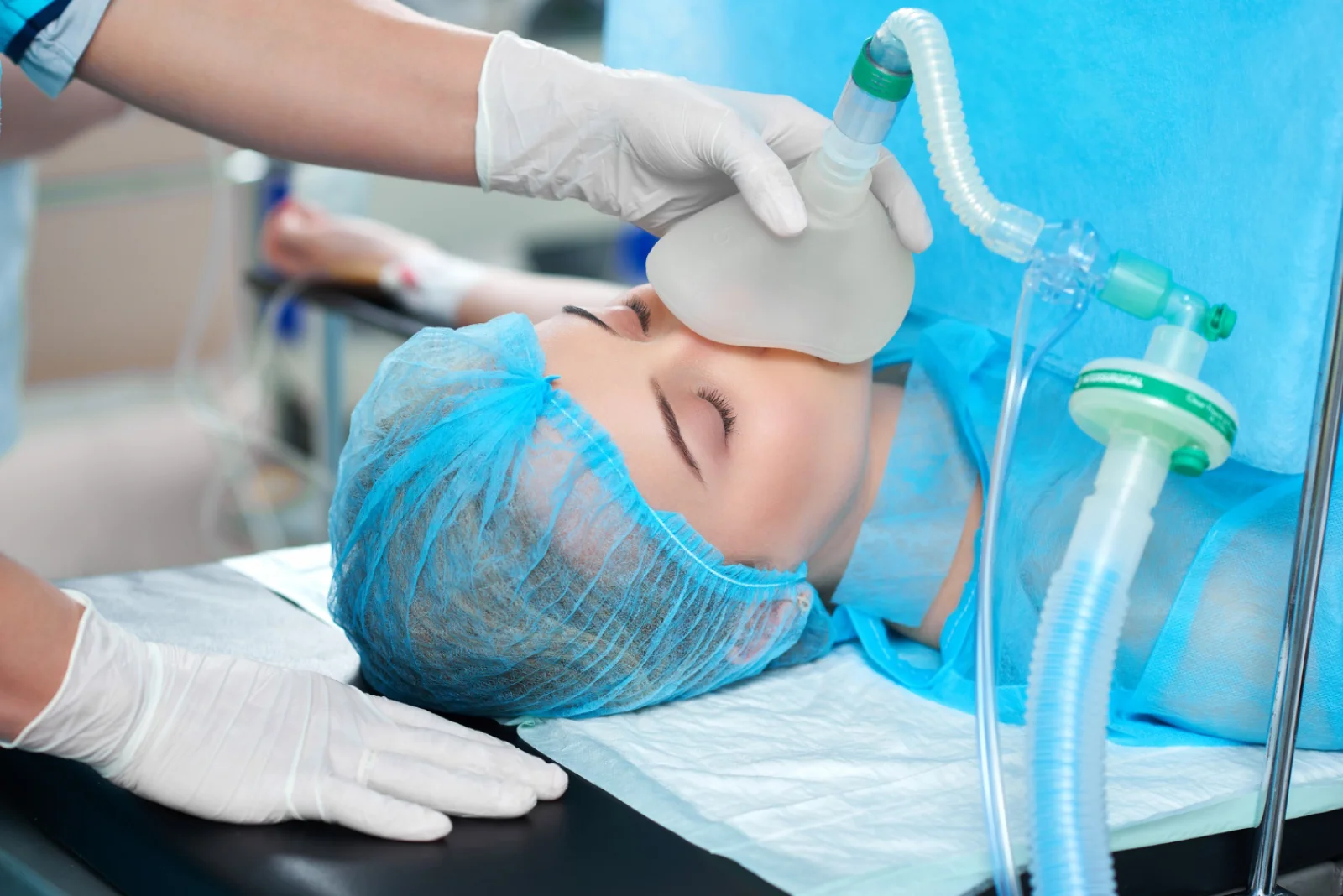 Trauma Neurosurgery Emergency Setup Banner