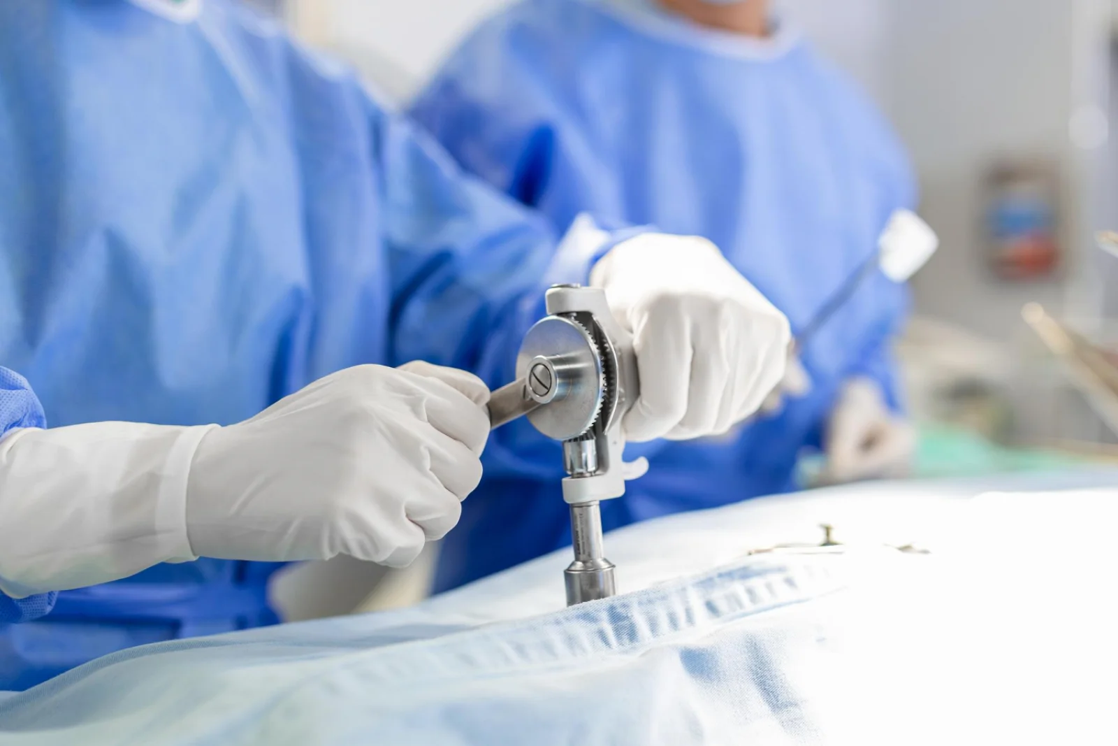 Endoscopic / Surgical Management of GI Bleed Banner