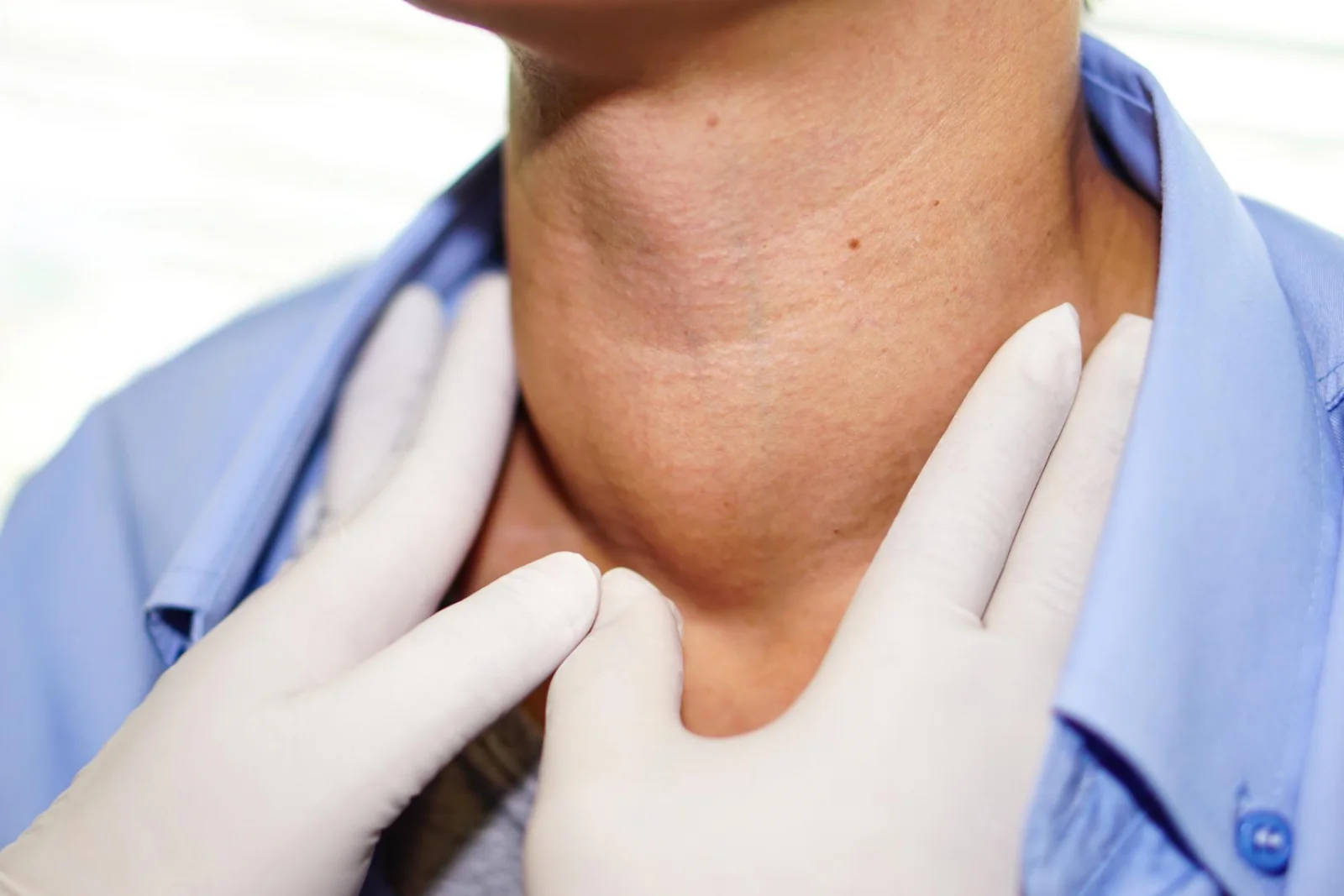 Sentinel Lymph Node Biopsy Banner