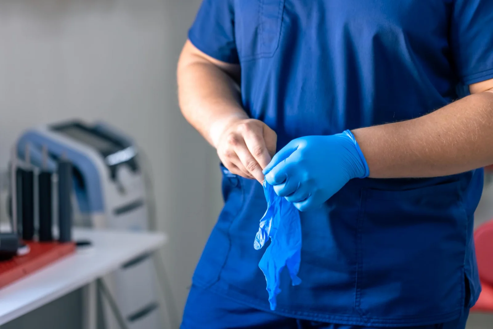 Colostomy / Ileostomy Creation & Closure Banner