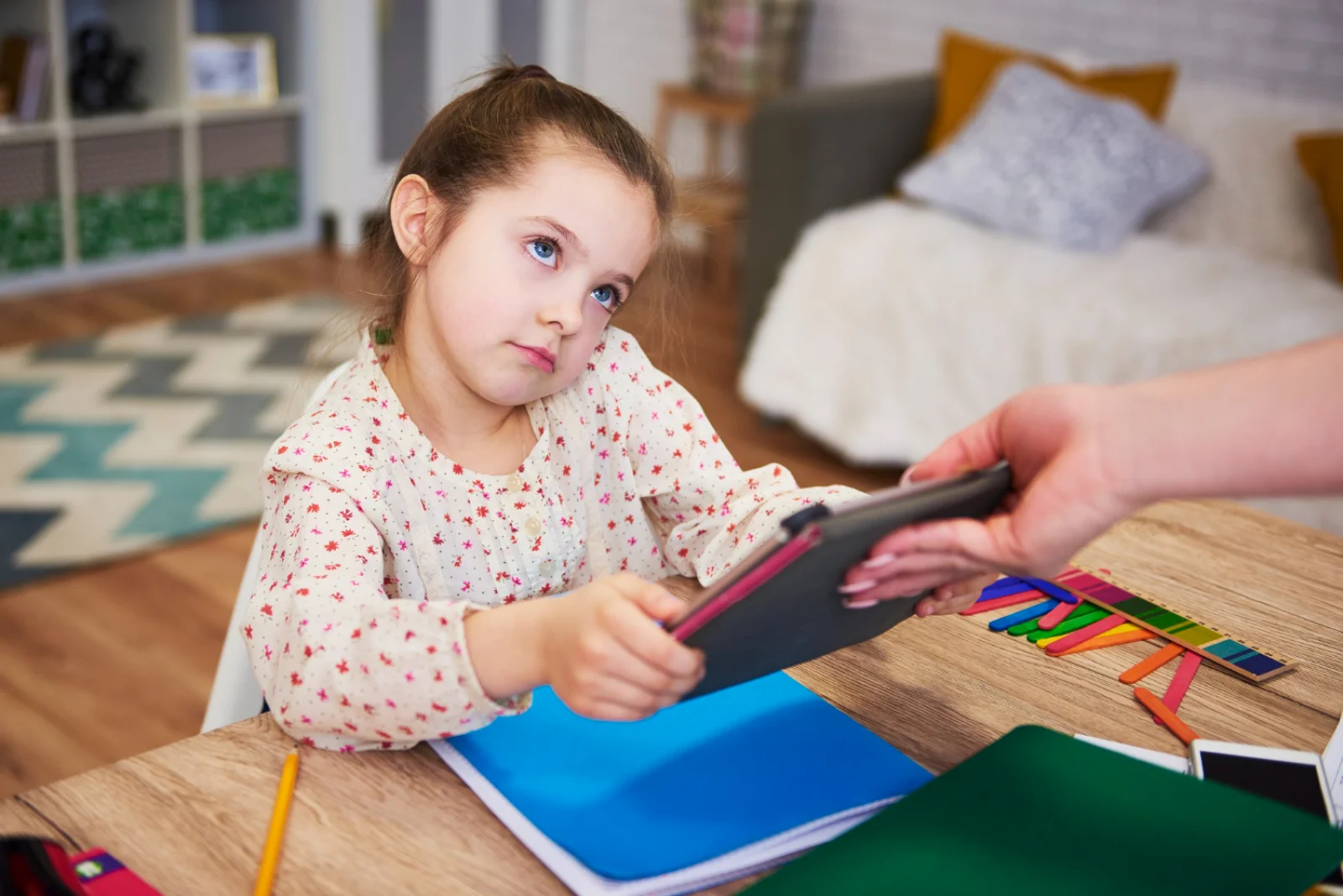 Autism Evaluation and Early Intervention Referral Banner