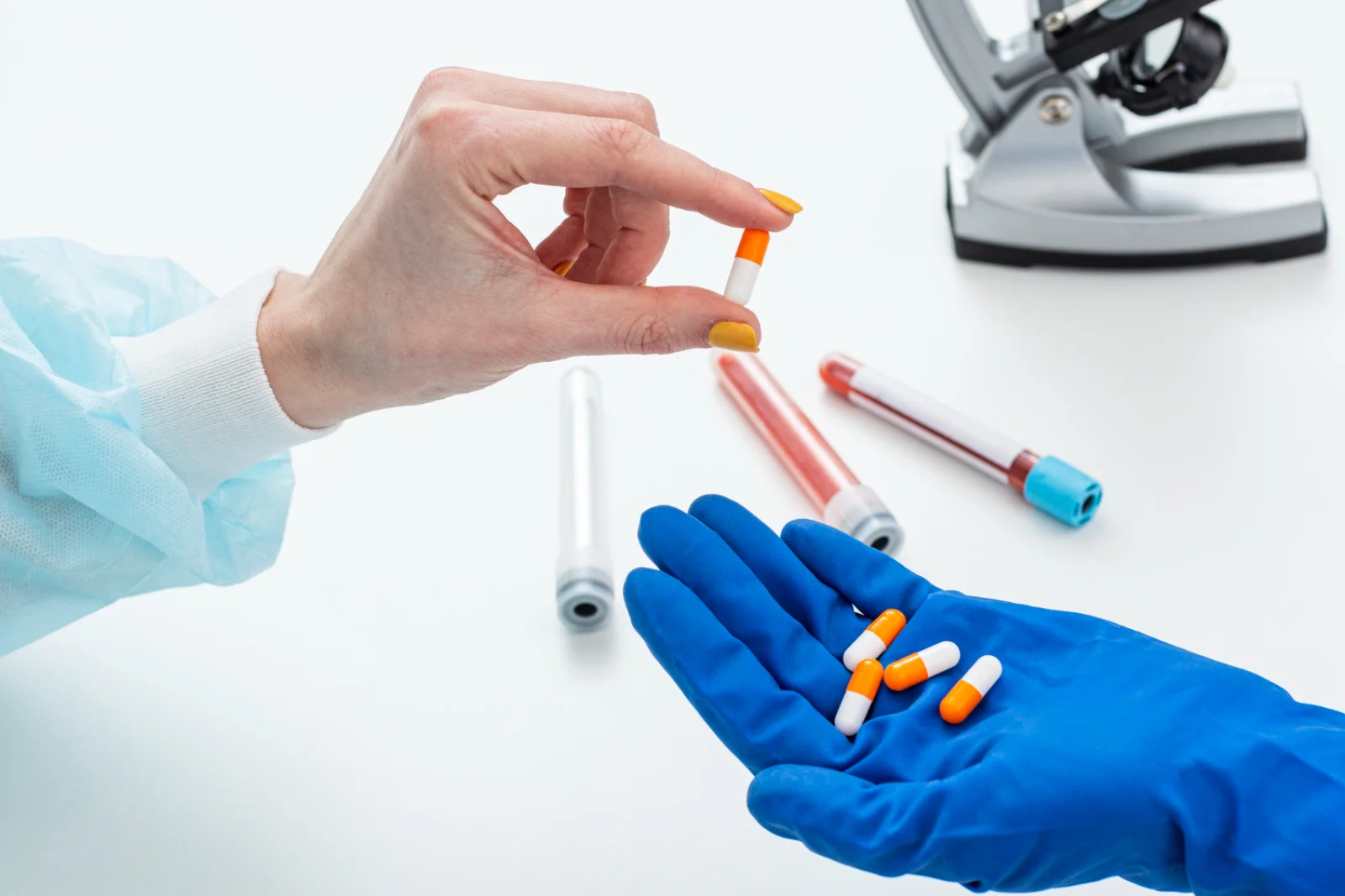 Management of Drug Reactions & Allergic Dermatoses Banner