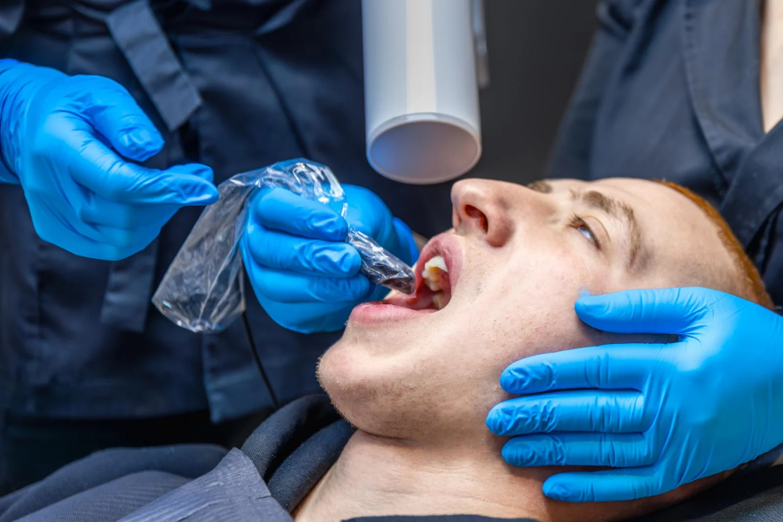 Salivary Gland Surgery Banner