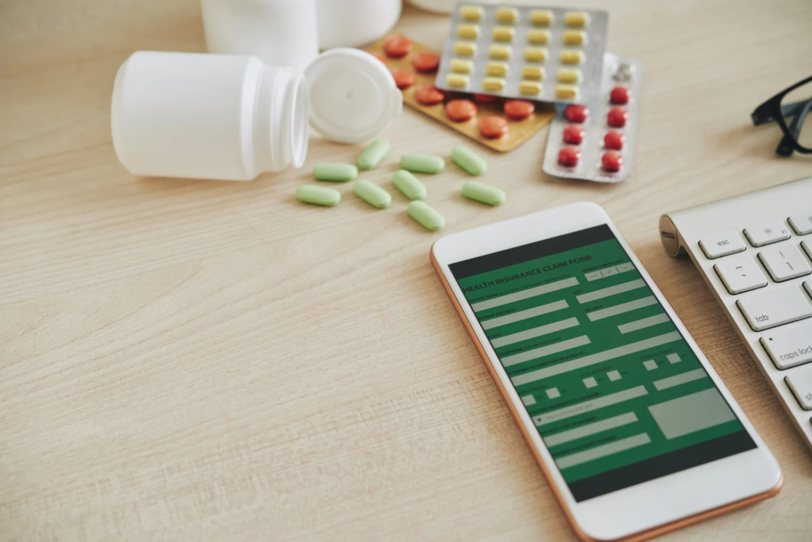 Monitoring & Management of Medication Side Effects Banner