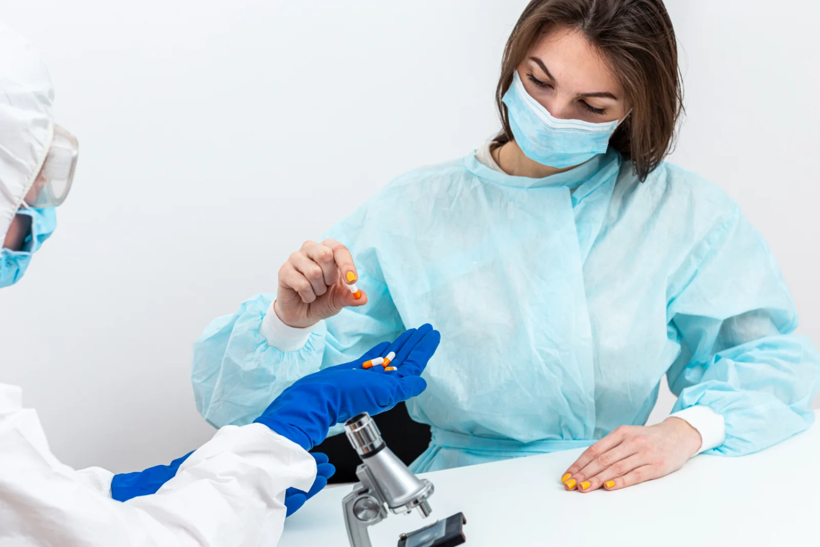 Biologic Therapy (IBD) Banner