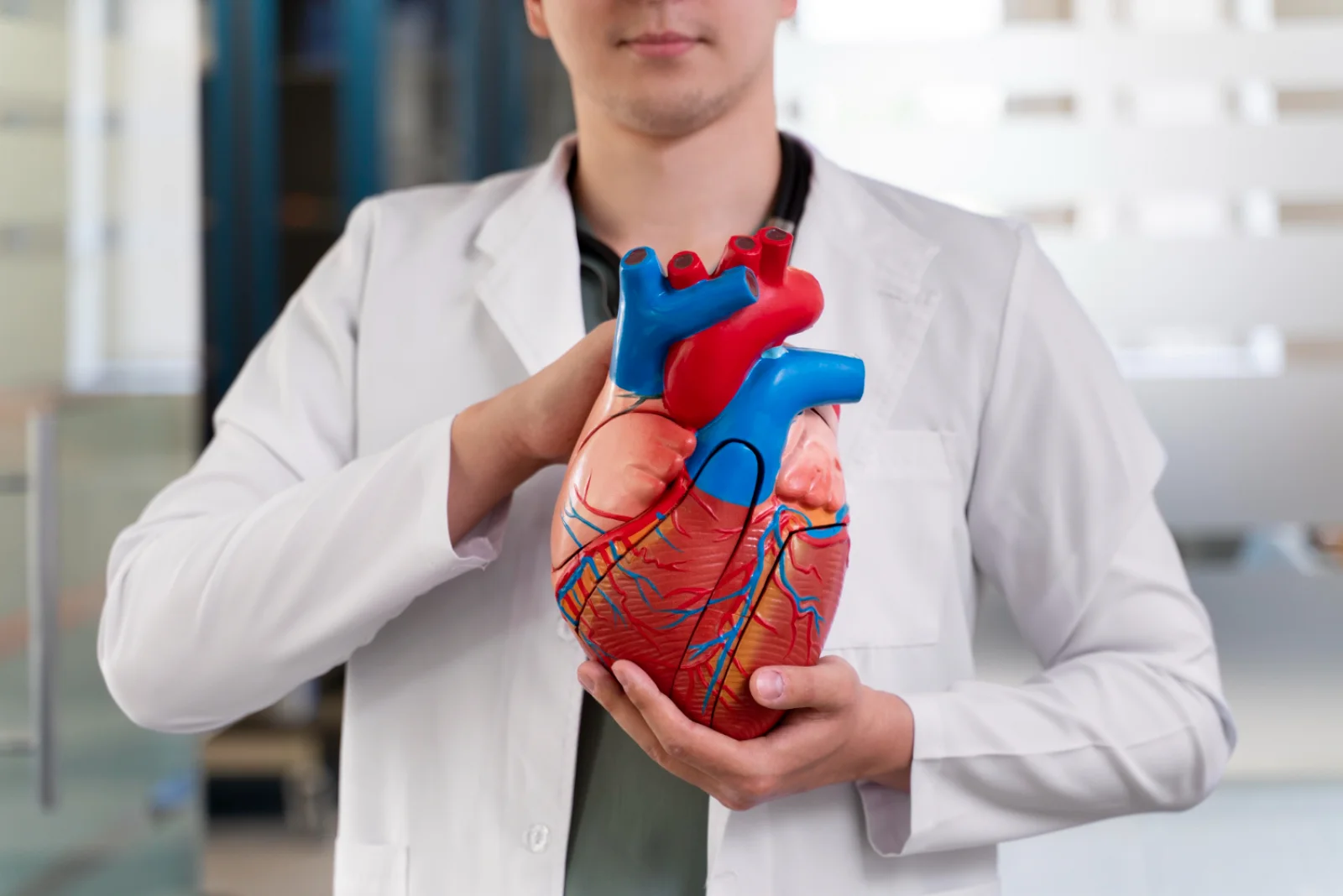 Abdominal Aortic Aneurysm Repair (Open / Endovascular) Banner