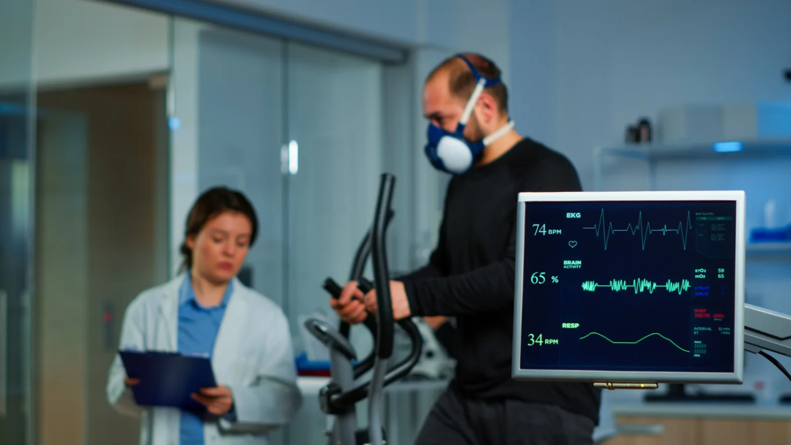 Biofeedback & Neurostimulation Devices Banner