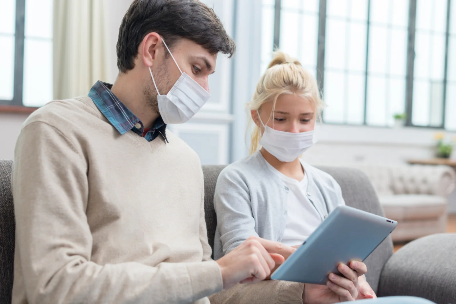 Patient Education & Self-Monitoring for Chronic Illnesses Banner