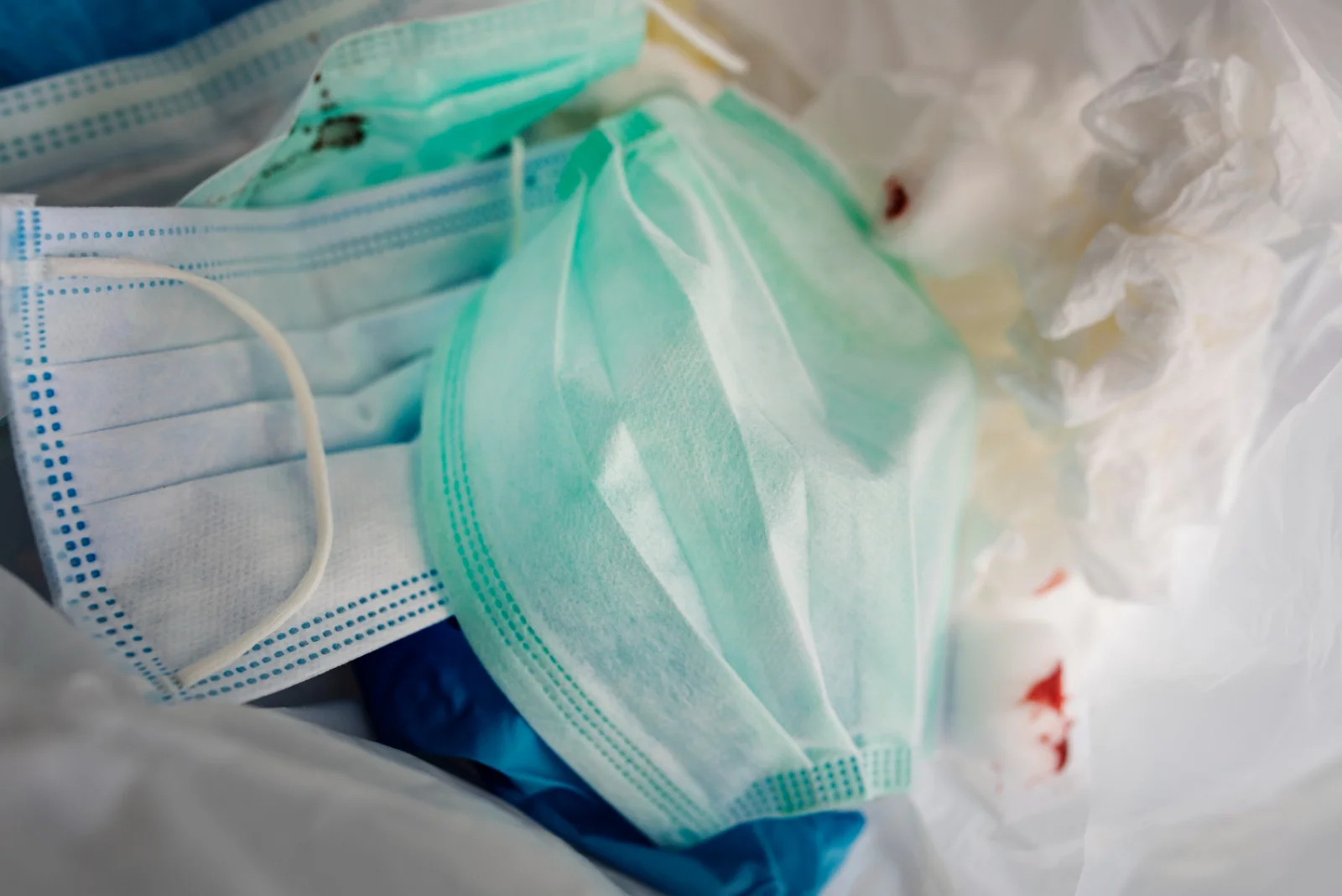 Prevention & Management of Surgical Site Infections Banner