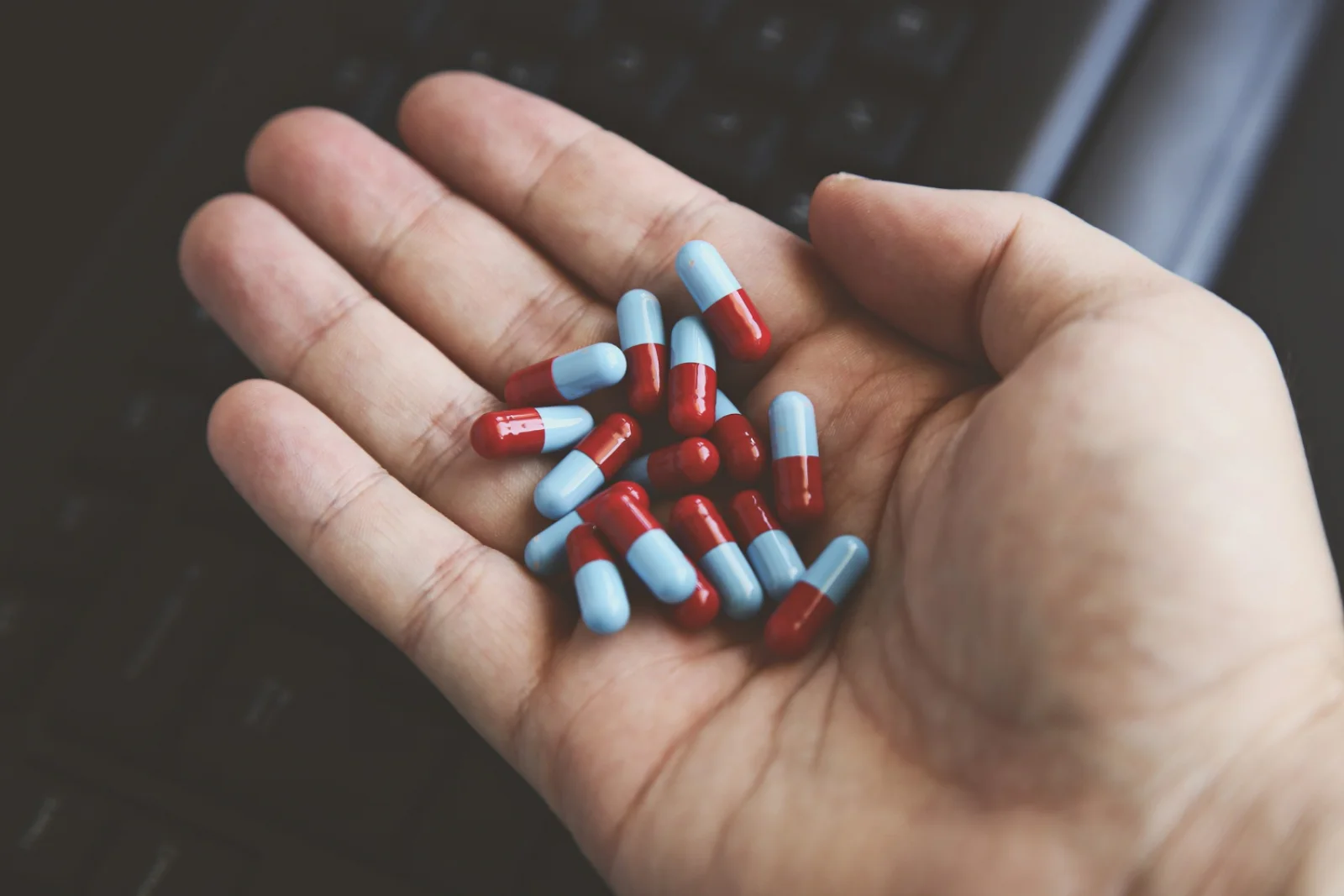 Culture-Guided Antibiotic Therapy Banner