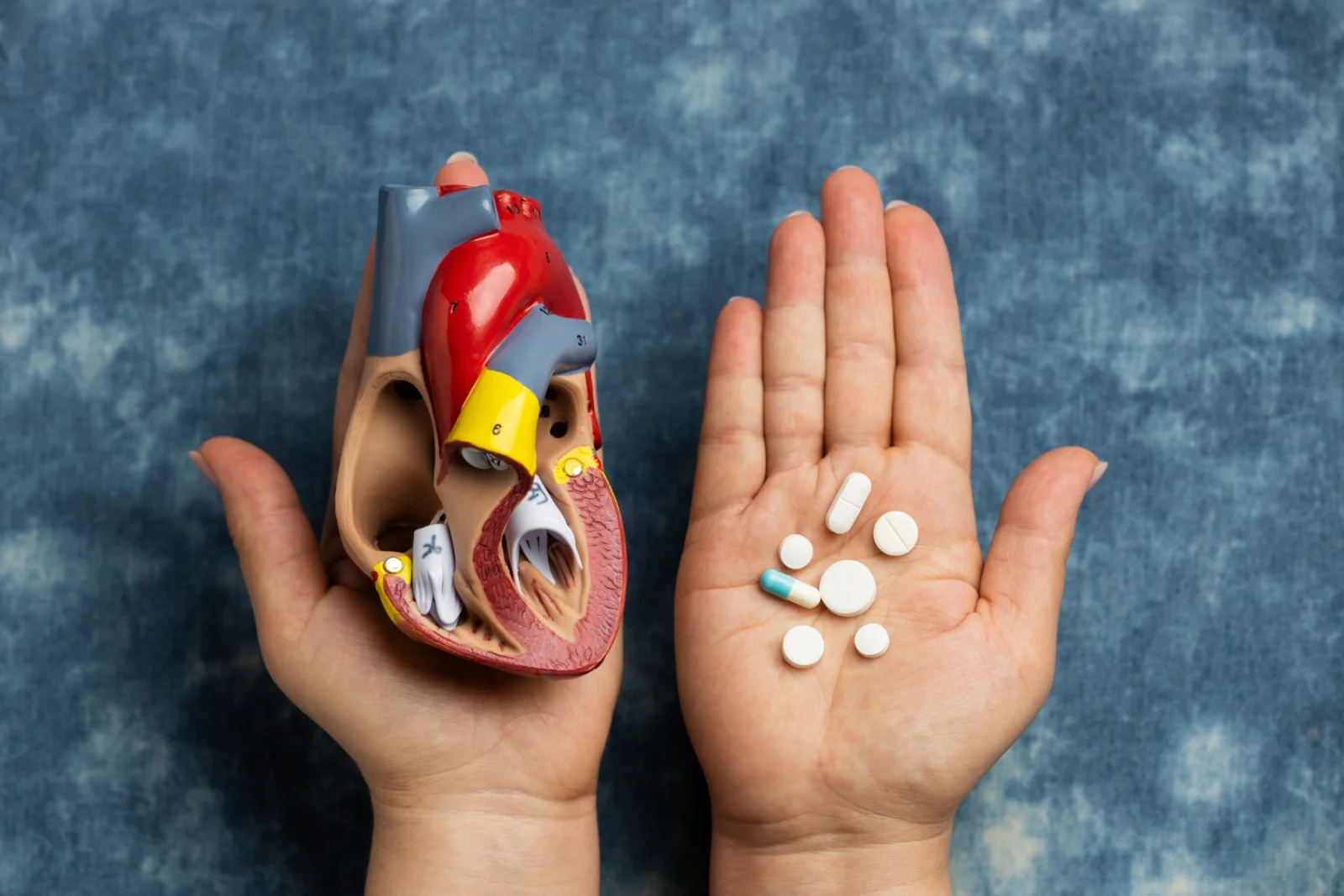 Drug-Induced Cardiotoxicity (e.g., Chemotherapy) Banner