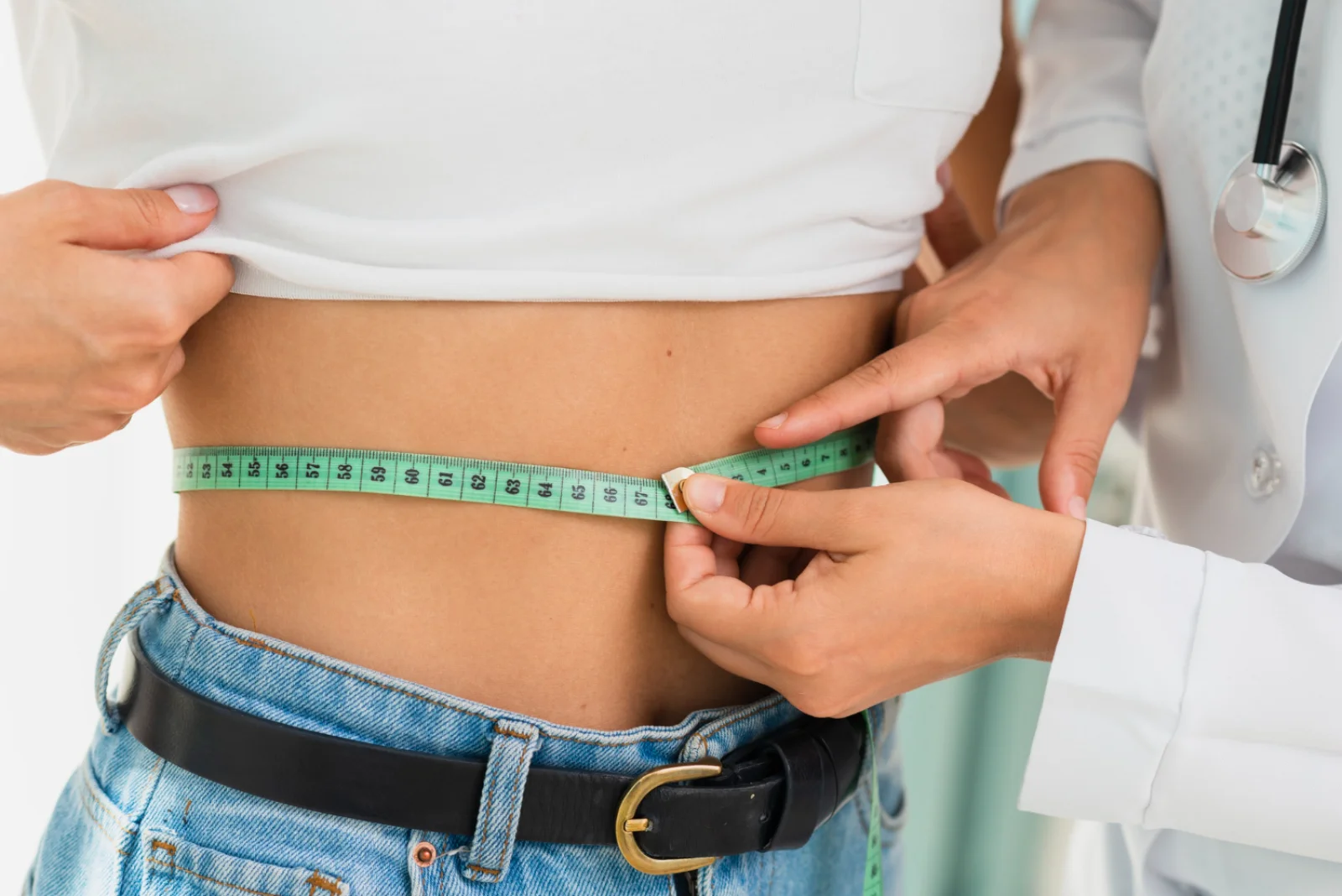 Bariatric Surgery for Obesity & Metabolic Syndrome Banner