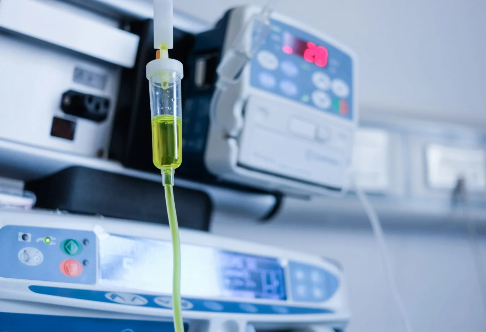Hemodialysis Unit (RO-Based) Banner