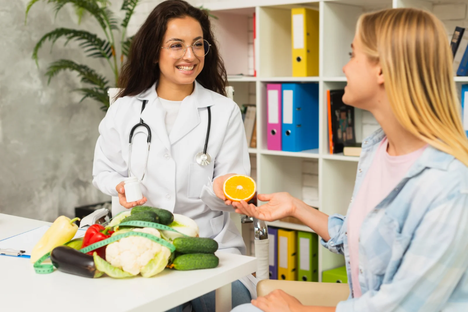 Nutritional Support (Enteral / Parenteral) Banner