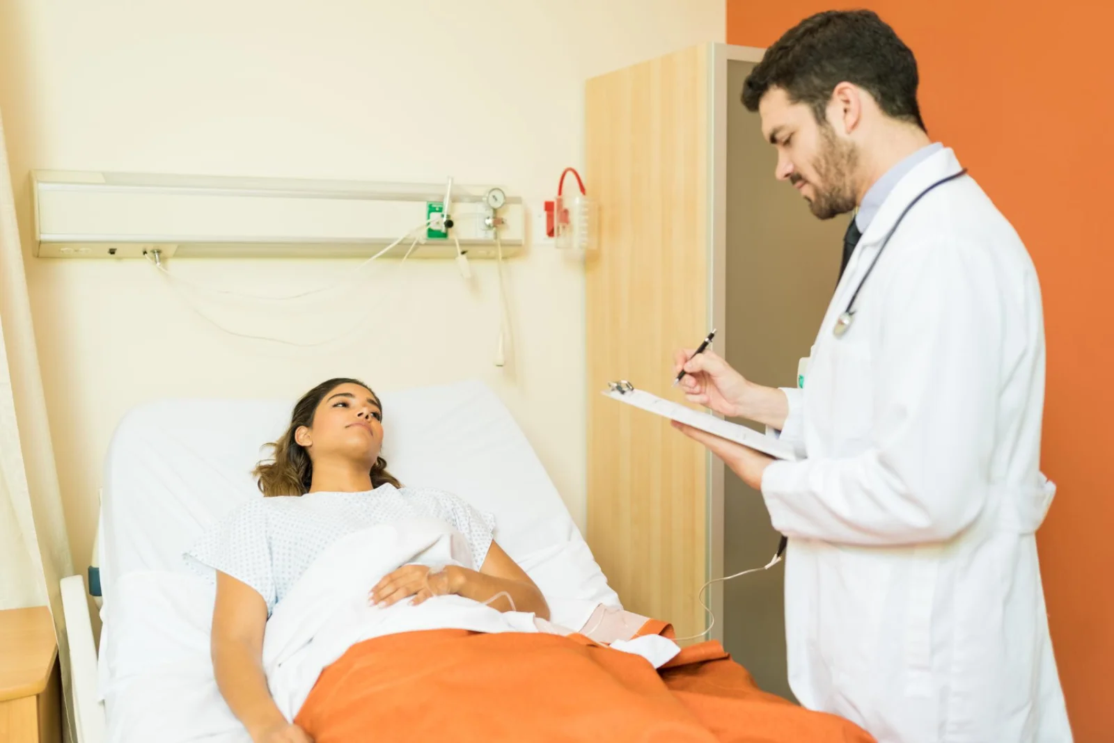 Bedside Procedures (Chest Tube, Paracentesis, Thoracentesis) Banner