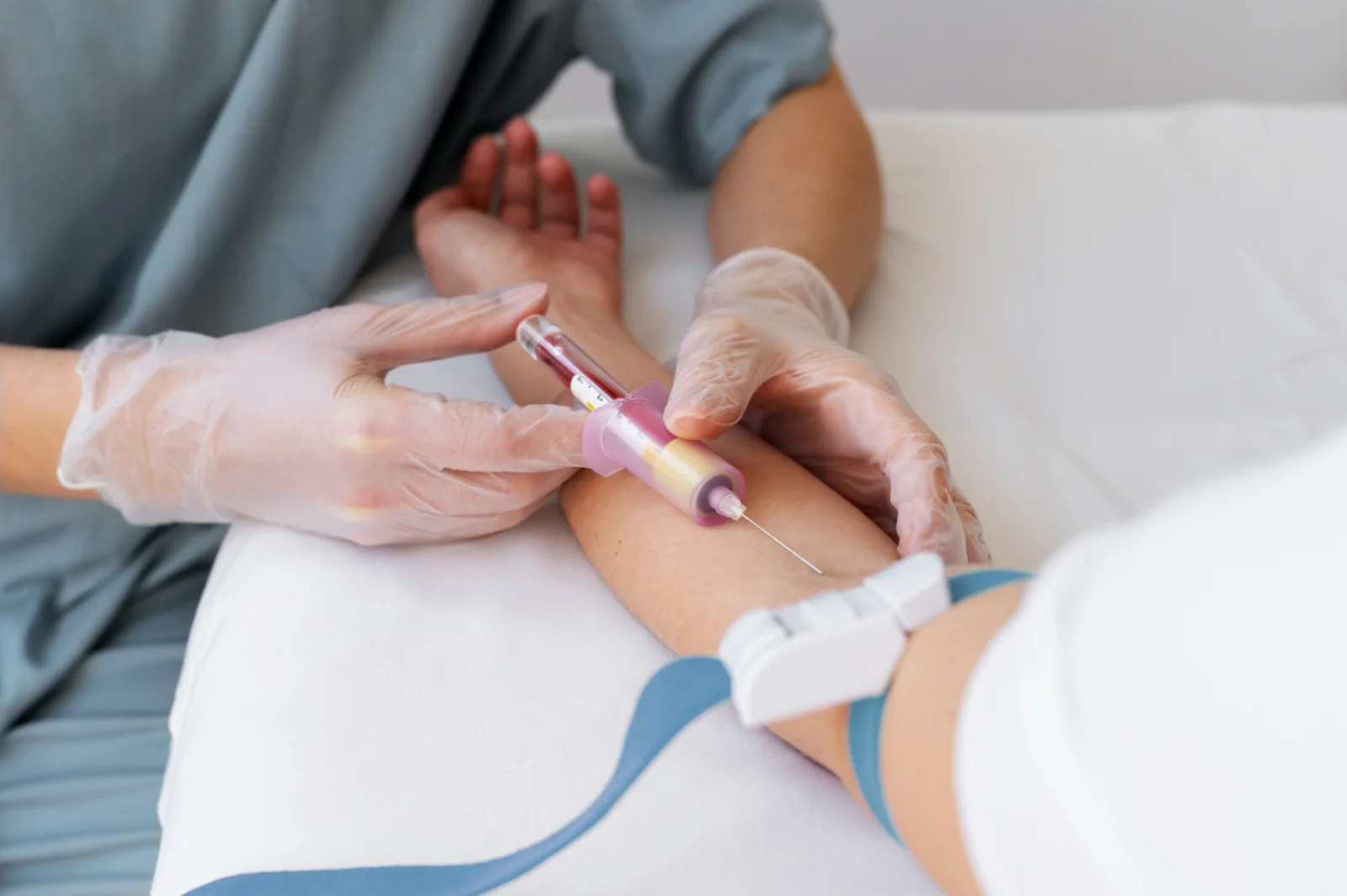 Vascular Surgery Interventions for PAD (Bypass / PTA) Banner