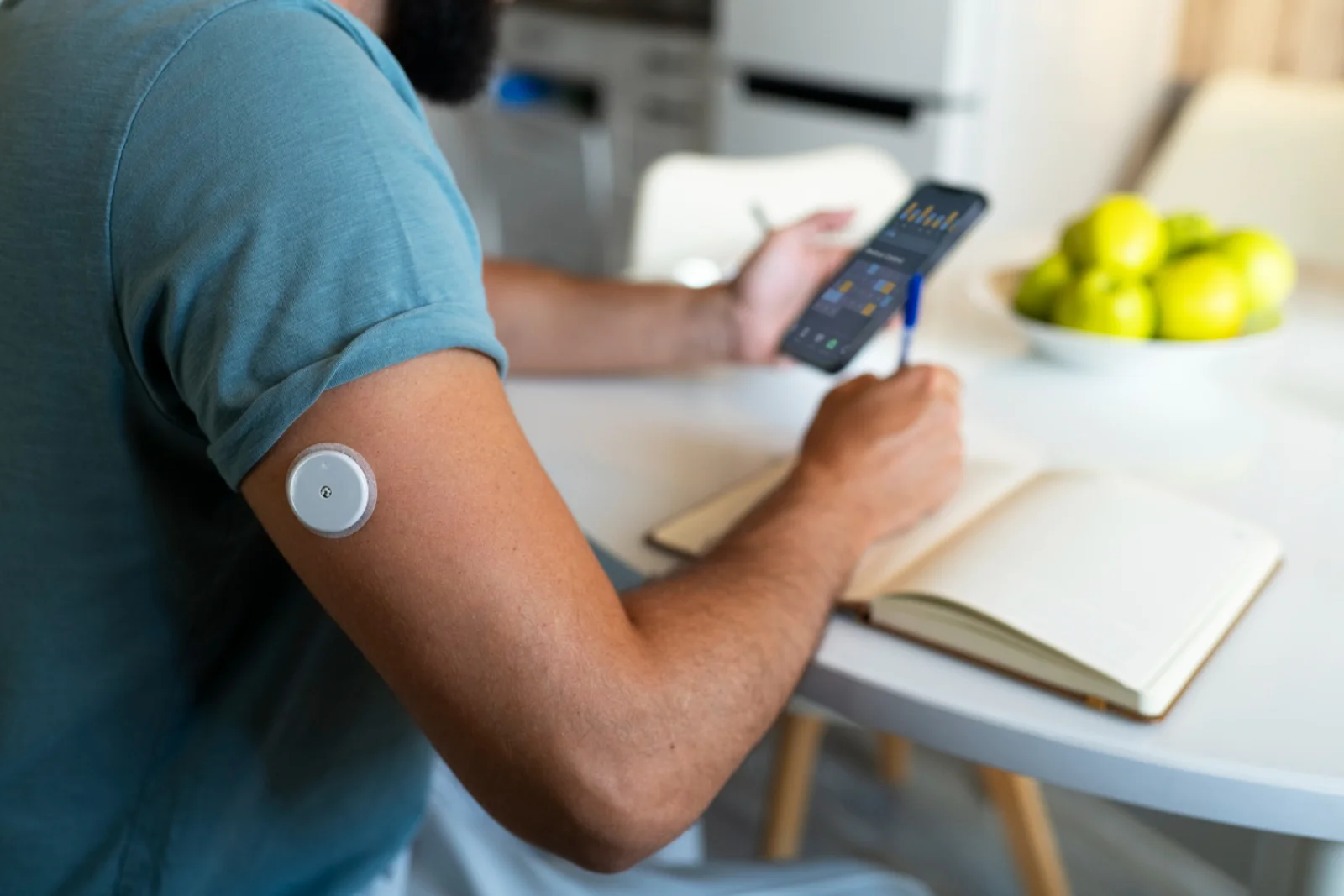 Glucometers / Continuous Glucose Monitoring (CGM) Banner