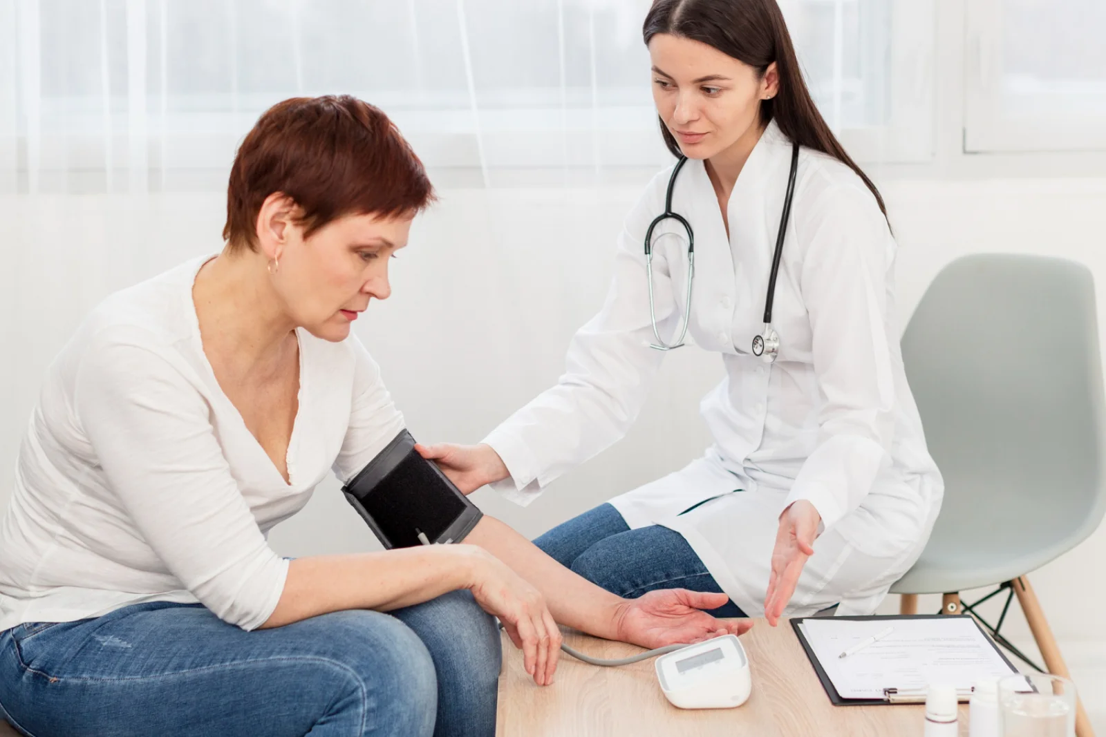 Treatment of Endocrine Hypertension Banner