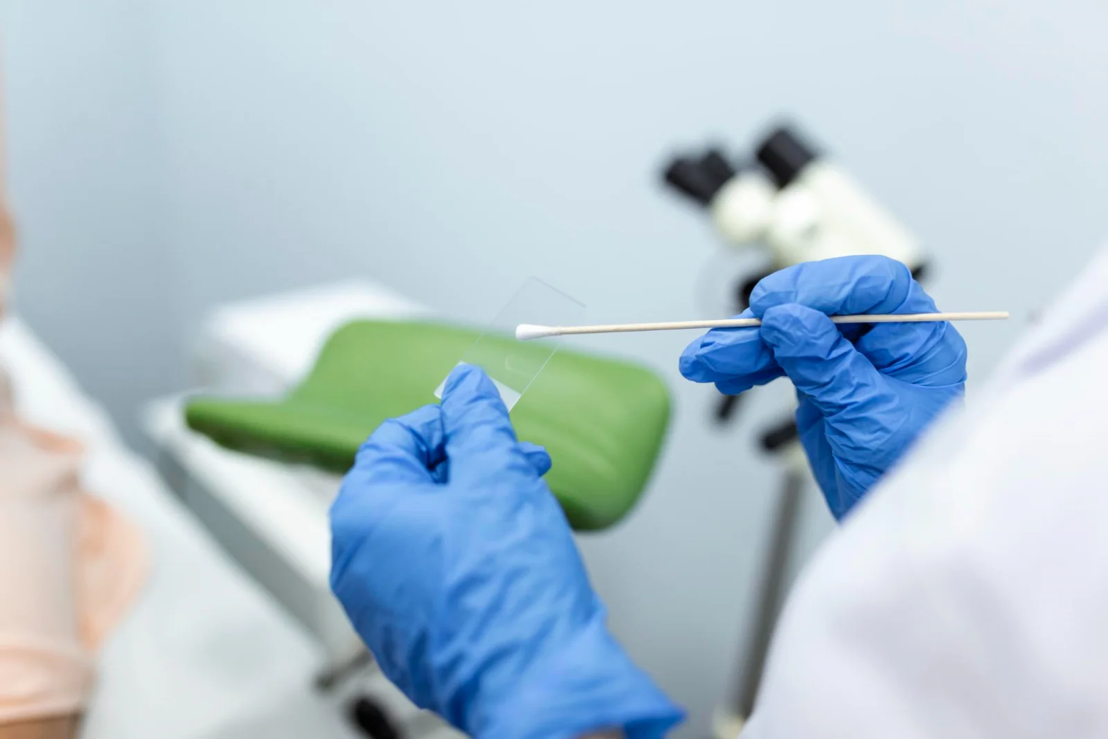 Bladder Biopsy Banner