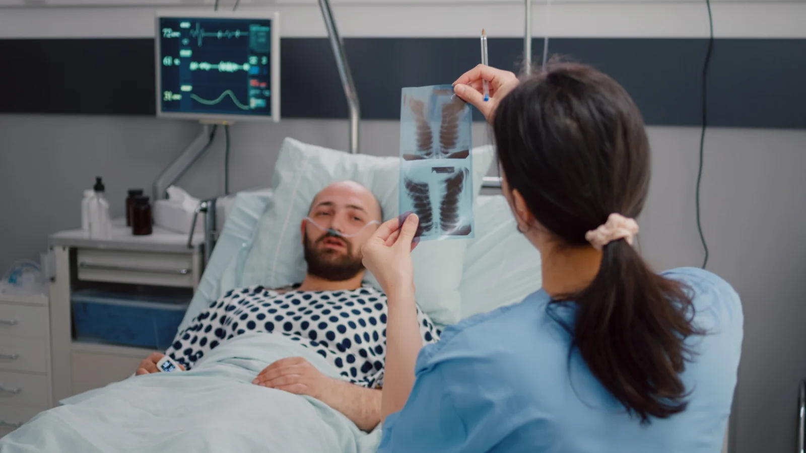 Antiarrhythmic Therapy & Rate/Rhythm Control Banner
