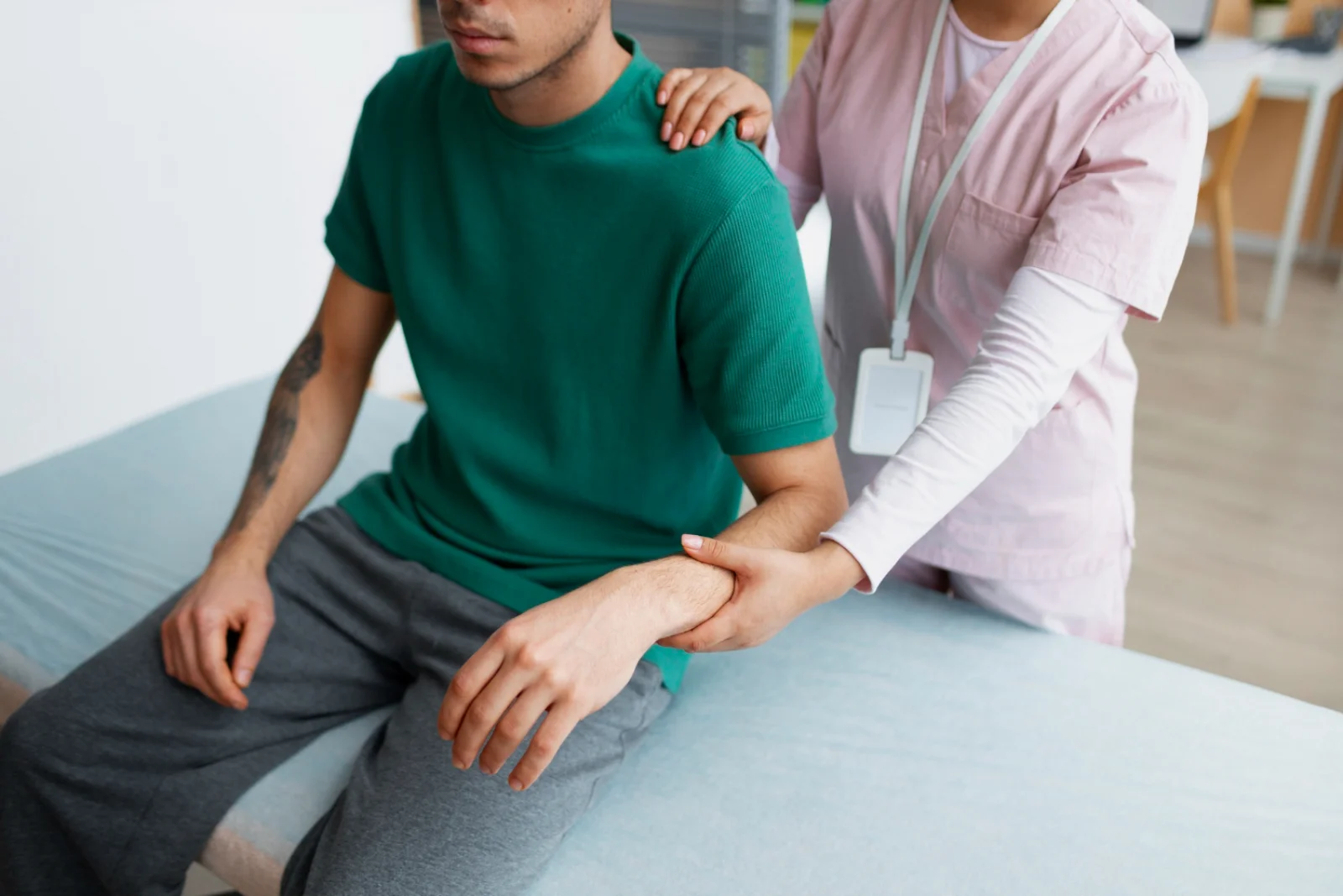 Ulnar Nerve Decompression Banner