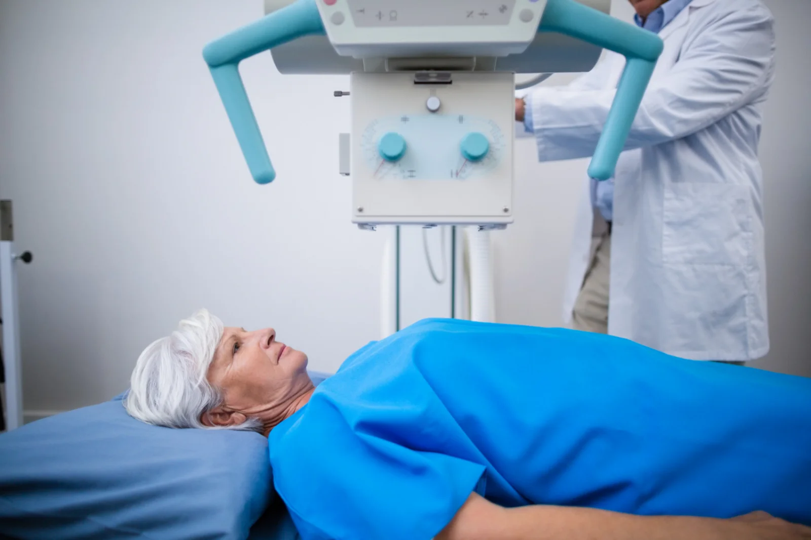 Coblation / Radiofrequency Surgery Unit Banner
