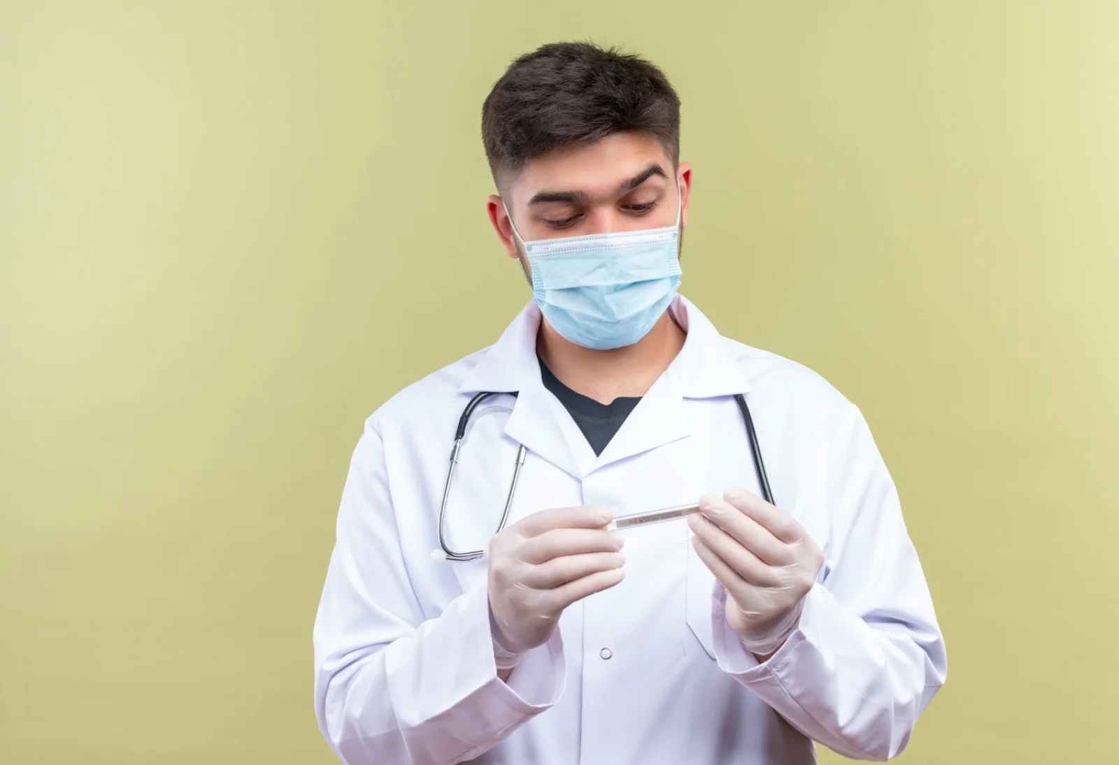 Post-Procedure Follow-Up & Monitoring Banner
