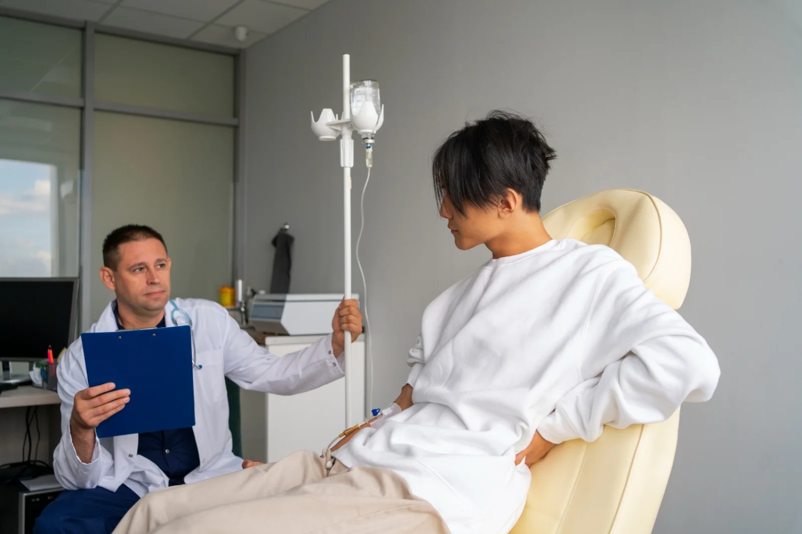 Dialysis for Acute Kidney Injury (AKI) / Chronic Kidney Disease (CKD) Banner