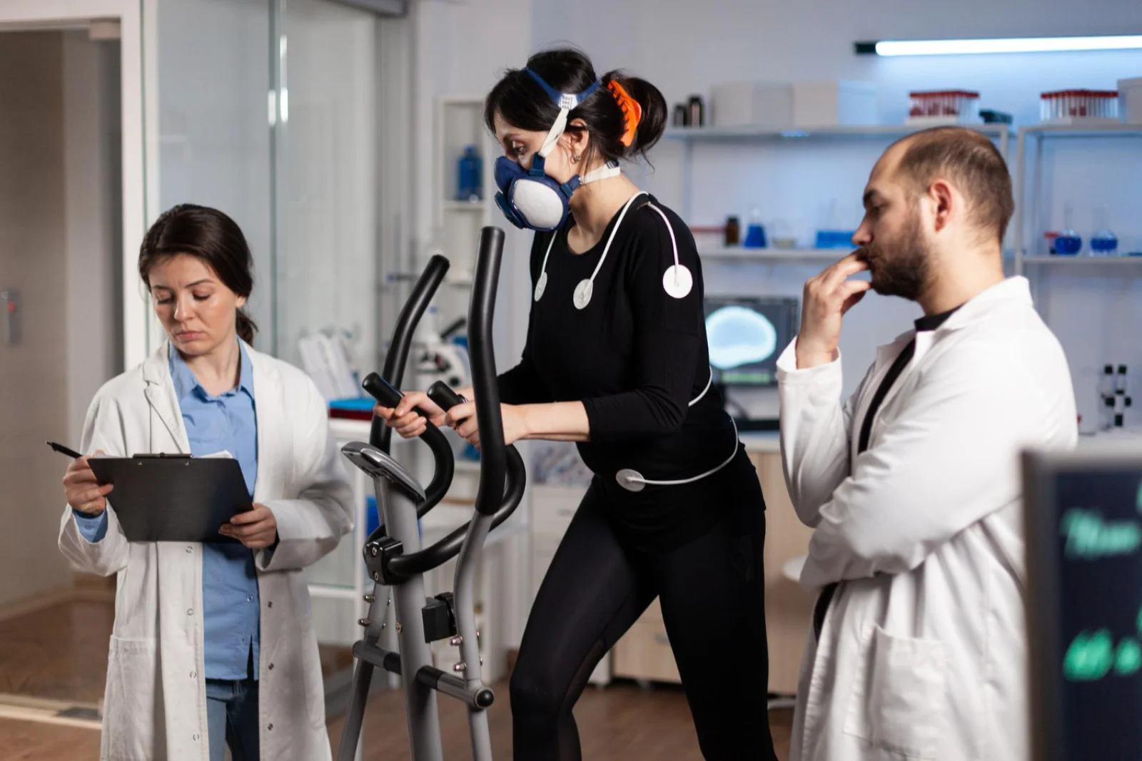 Pulmonary Rehabilitation Programs Banner