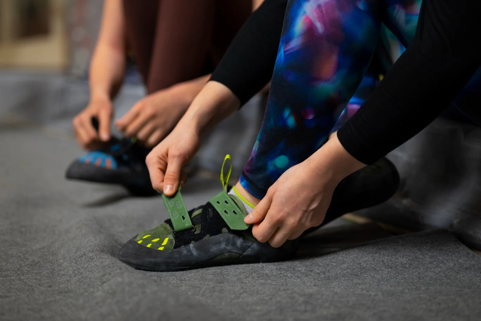 Offloading and Custom Therapeutic Footwear Banner