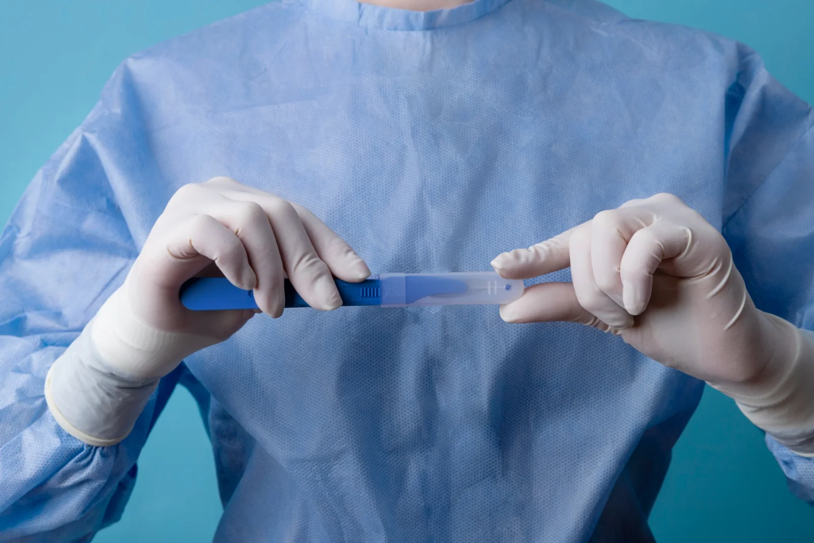 Transurethral Resection of Prostate (TURP) Banner