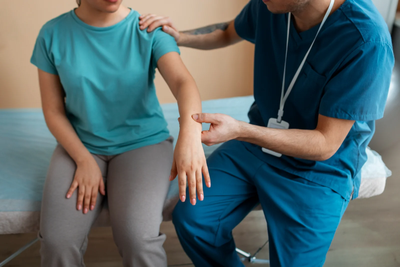 Nerve Conduction Study (NCS) Banner