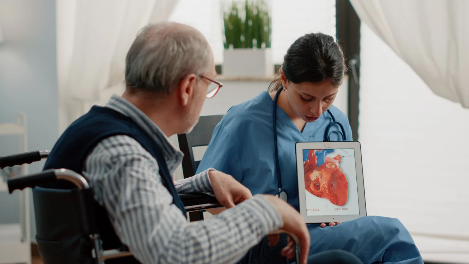 Advanced Cardiac Life Support (ACLS) Protocols Banner