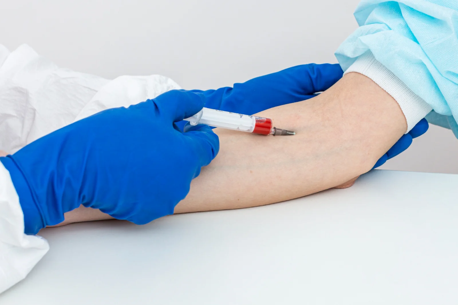 Peripheral Arterial Disease (PAD) Banner