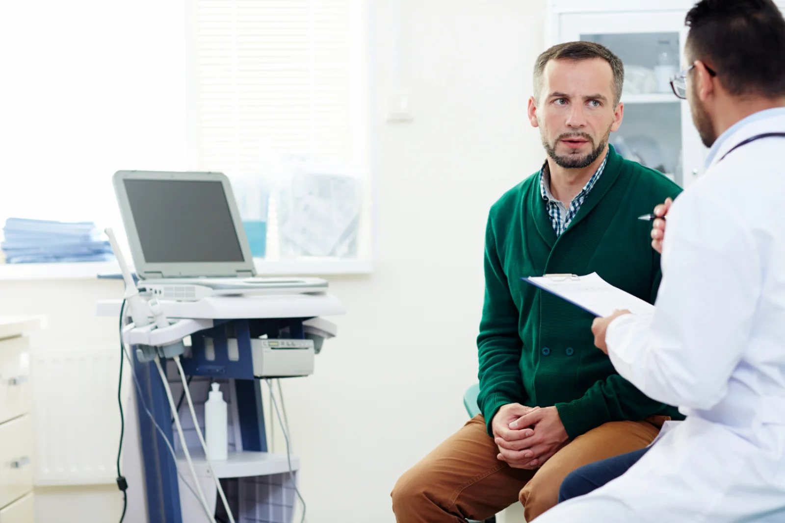 Testicular Exploration & Torsion Repair Banner